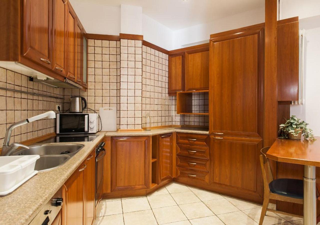 2 Min Walk To Acropolis 50 Sqm Atenas Exterior foto